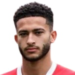 Abdallah Mohamed Midfielder