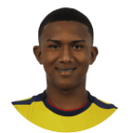 J. Reyes Midfielder