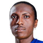 J. Nazareno Midfielder