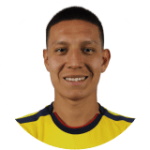 J. Collahuazo Defender