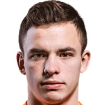 K. Chodyna Midfielder