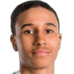 A. Atarah Midfielder