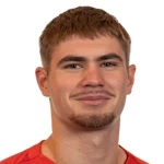 N. Schulz Goalkeeper