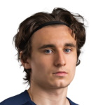 D. Bulgakov Midfielder