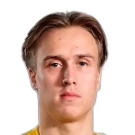 G. Europaeus Midfielder