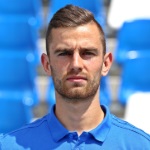 T. Swędrowski Midfielder