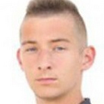 B. Wolski Midfielder