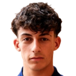 Alejandro Mestanza Midfielder