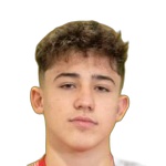 C. Soare Midfielder