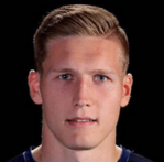 D. Węglarz Goalkeeper