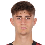 M. Liberali Attacker