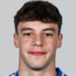 F. Pagnucco Midfielder