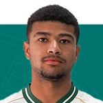 Lucas Ronier Attacker