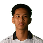 Firdaus Rusdi Defender