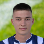 D. Stojanović Midfielder
