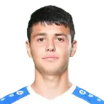 D. Abdullayev Defender