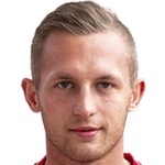 K. Sabiłło Attacker