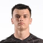 O. Jeż Goalkeeper