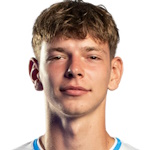 S. Łyczko Midfielder
