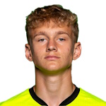 M. Pruchniewski Goalkeeper