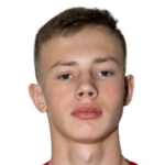 O. Lyubchenko Defender