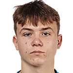 N. Morozov Midfielder