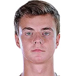 Bohdan Budko Midfielder