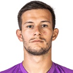 Tiago Sá Goalkeeper