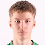 M. Skvortsov Midfielder