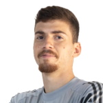 Lucas Cunha Defender