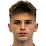 D. Kapustyanskiy Midfielder