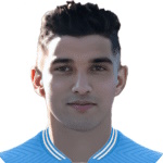 A. Eddaou Midfielder