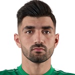 Ricardo Esgaio Defender
