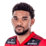Bruno Viana Defender