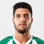 João Novais Midfielder