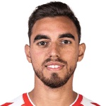 Ricardo Horta Attacker