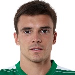 João Palhinha Midfielder