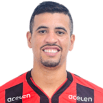 Ricardo Ryller Midfielder