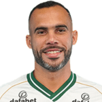 Fransérgio Midfielder
