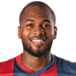 D. Perea Attacker