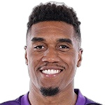 Murilo de Souza Costa Attacker