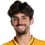 Trincão Midfielder