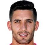 Pedro Trigueira Goalkeeper