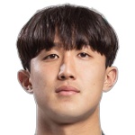 Lee Taek-Geun Attacker