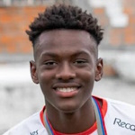 J. Arizala Defender