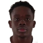 A. Koanda Midfielder