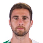 Rúben Lima Defender