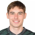 D. Tuzenko Midfielder