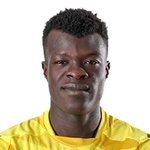 A. Diallo Attacker