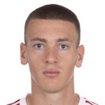 M. Šimičić Defender